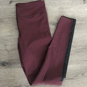 Hurley leggings